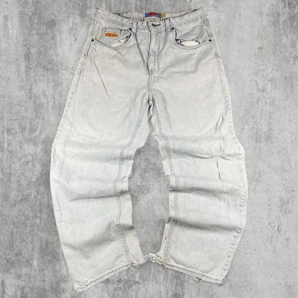 Empyre Women's Blue Jeans